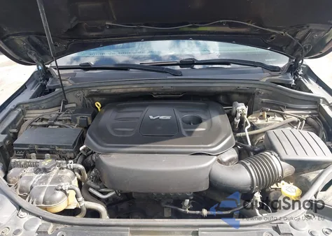 2018 Jeep Grand Cherokee Trailhawk 4X4 из США, поврежденный, VIN 1C4RJFLG4JC319529